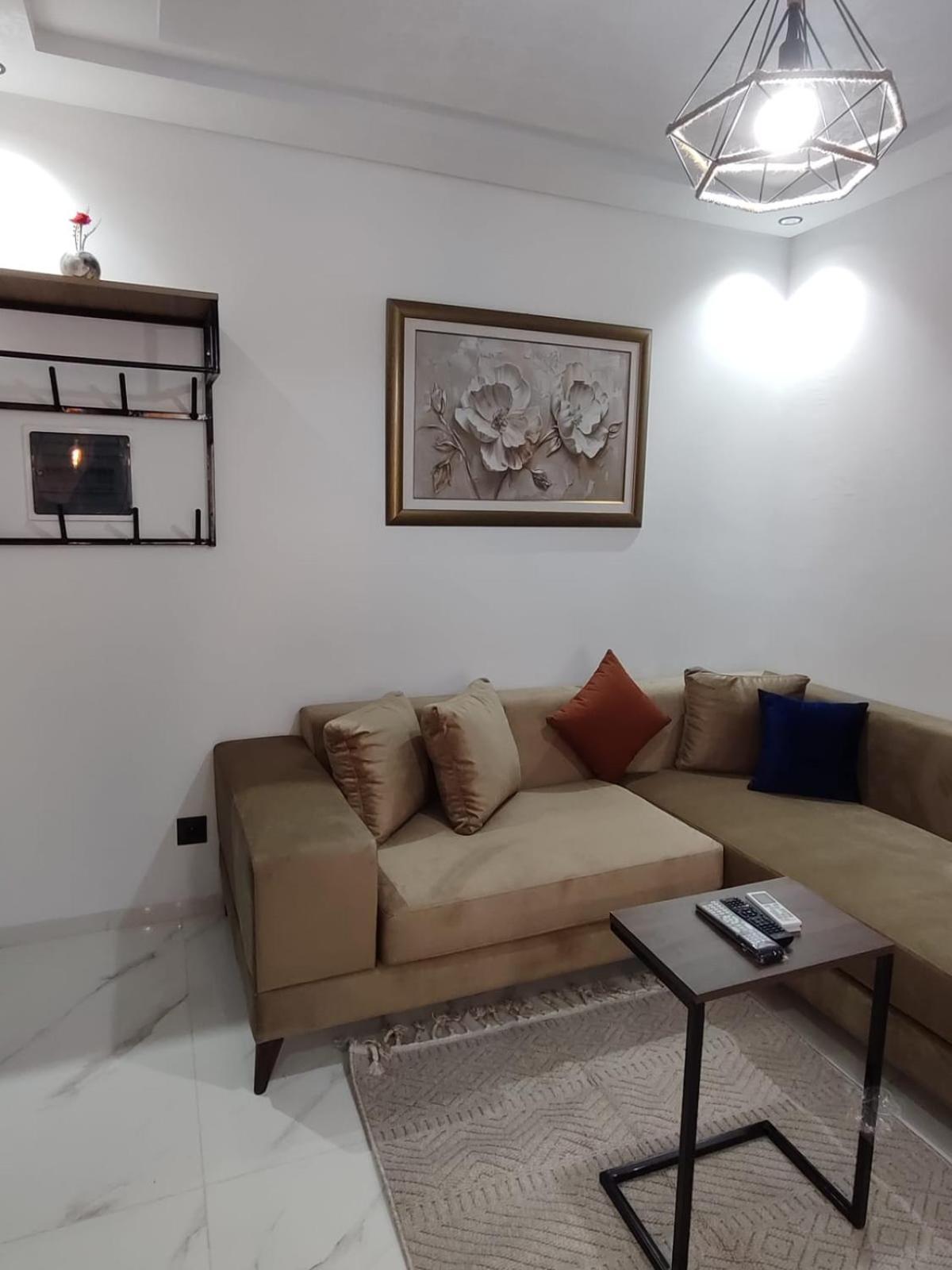 Apartment La Perle D El Kram Tunis